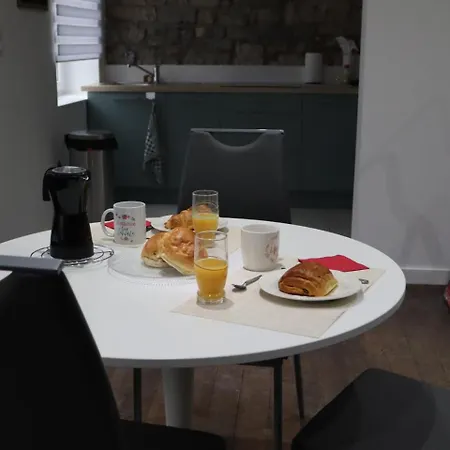 Escapade Givetoise *