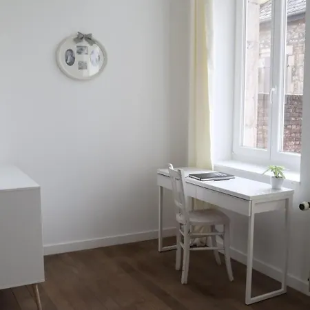 Escapade Givetoise 아파트 *