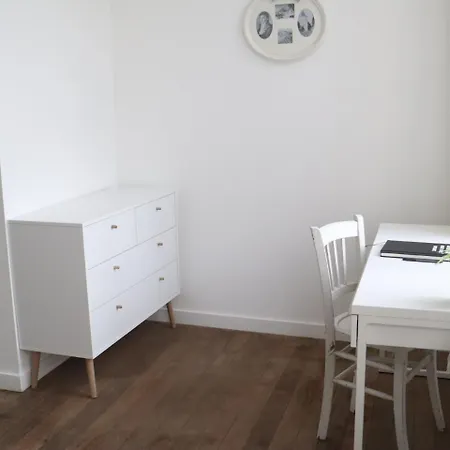 Apartment Escapade Givetoise Givet
