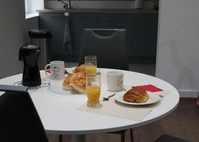 Escapade Givetoise *