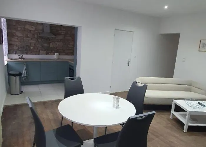 Escapade Givetoise *